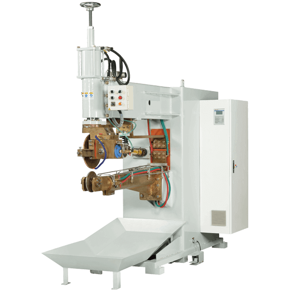 Seam Welding Machine - Universal Type