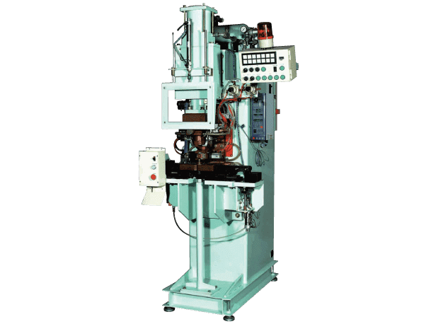 Projection Welding Machine - DX Model