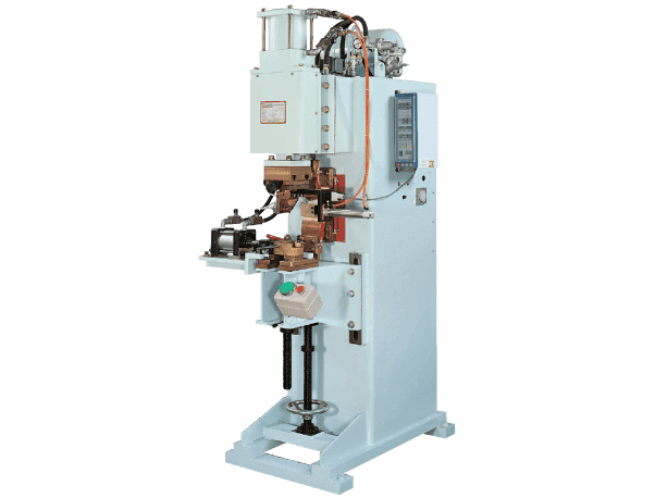 Projection Welding Machine - CLP Model 